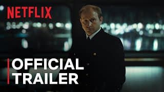 Official Trailer [Subtitled]