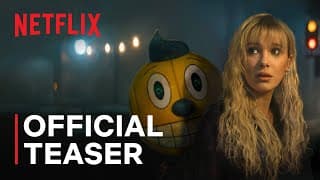 Official Teaser