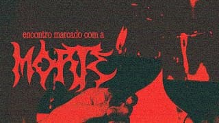 ENCONTRO MARCADO COM A MORTE | Curta Metragem de Terror (2023) [4K]