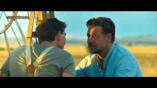 THE WATER DIVINER OFFICIAL CLIP [HD] - "LOOK AFTER MY BROTHERS"