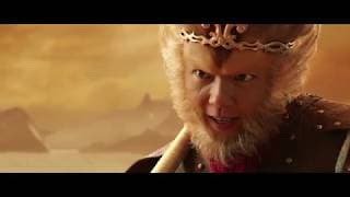 【FILM】DREAM JOURNEY 4: BIOGRAPHY OF DEMON 大梦西游4伏妖记