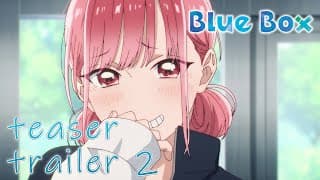 Official Teaser Trailer 2 [English Sub]
