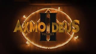 Axmo Deus Volume II : Initiation