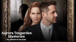 Preview - Aurora Teagarden Mysteries: Til Death Do Us Part - Hallmark Movies & Mysteries