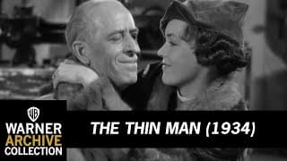 Titles HD | The Thin Man | Warner Archive