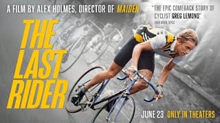 Official Trailer