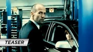 Teaser Trailer