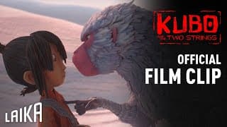 "Messing with Monkey" Clip