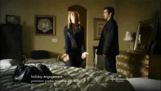 Hallmark Channel - Holiday Engagement - Premiere Promo