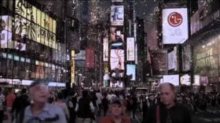 Wake Up Trailer