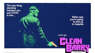 Clean Barry
