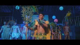FUCC BOIS (Cinemalaya 2019) Teaser Trailer | Kokoy de Santos, Royce Cabrera