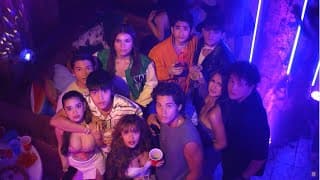 Senior High Teaser
