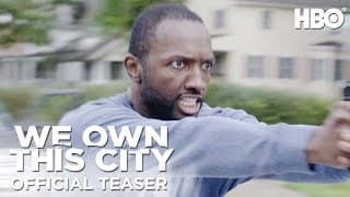 Official Teaser