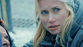 Tellus: Season 1 - Trailer (Finnish with English subtitles)