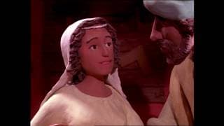 The First Christmas