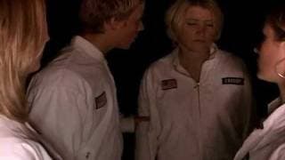Empire of Danger - "Official trailer" | Empire of Danger 2004