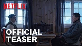 Official Teaser [ENG SUB]