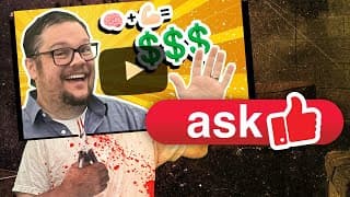 .ask (2024) trailer