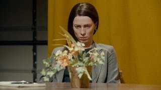 "Fresh flowers"