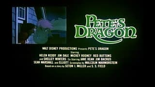 Pete's Dragon - 1984 Reissue Trailer