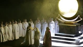 Giuseppe Verdi - Aida from Teatro alla Scala