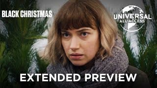 'Something doesn't feel right' Extended Preview