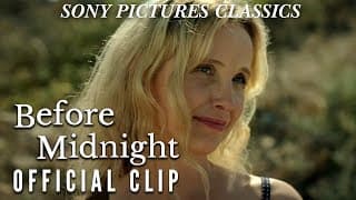 "Train" Official Clip