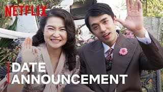 Pulang Araw | Date Announcement | Netflix