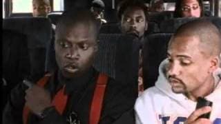 Get on the Bus Trailer (1996)