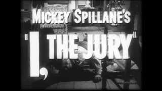I, the Jury trailer