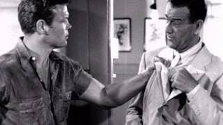 Big Jim McLain - Trailer
