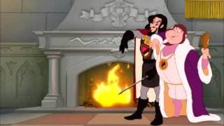 Tom and Jerry: Robin Hood and the Merry Mouse - Trailer