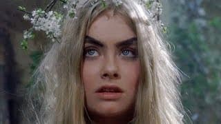 The Blood on Satan's Claw (1971) - Music by Marc Wilkinson