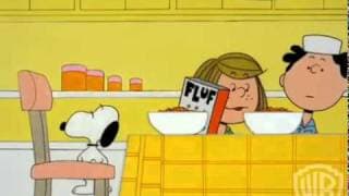 He's Your Dog Charlie Brown (2010) Trailer
