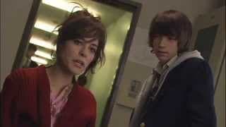 International Trailer (Digital Source)