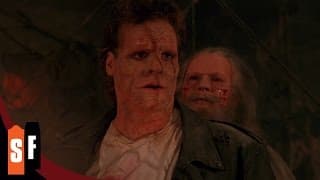 The Director's Cut Boone's Speech in Midian