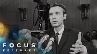 How Mister Rogers Saved PBS