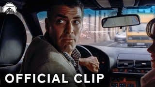 Car Chase