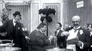 Rigadin défenseur de la vertu (1912) Pathé