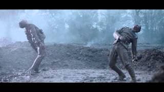 Extended Trailer