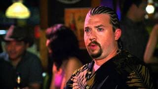 Eastbound & Down: DVD Trailer (HBO)