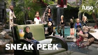 Sneak Peek: The Hollywood Puppet Shitshow