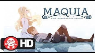 Maquia - Official Trailer | MadFest Premiere