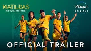 Official Trailer