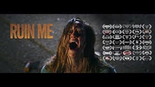 RUIN ME Horror Movie (2017) Official Trailer
