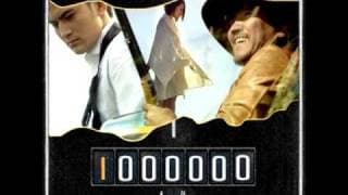 A Sound - 1000000 kilometer
