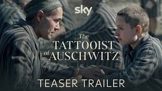 Teaser Trailer