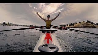 Dare to Be Trailer