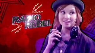 Who Is Radio Rebel? - Radio Rebel - Disney Channel Official
